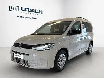 Nowe VW Caddy Maxi Pro 150 KM (110 kW) 2026 Minivan