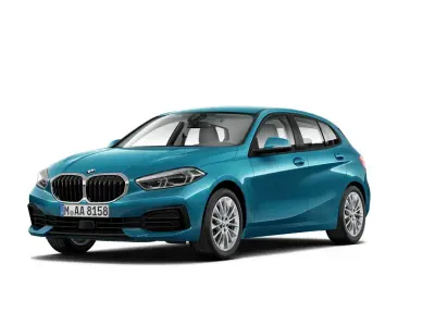 Usata BMW 118 Advantage 136 CV (100 kW) 2026 Utilitaria