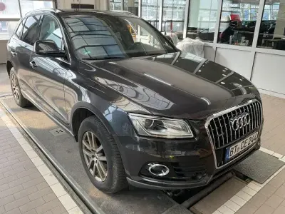 Gebraucht Audi Q5
