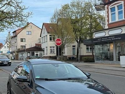 Usata VW CC Sport 170 CV (125 kW) 2012 Grigio Berlina