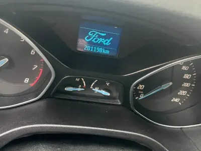 Gebraucht Ford Focus