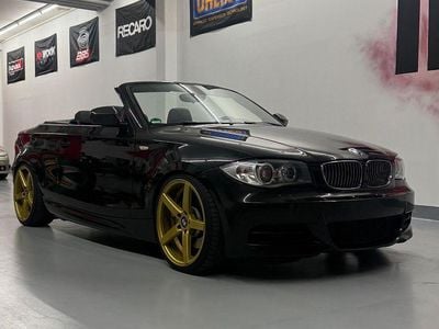 BMW 135 Cabriolet