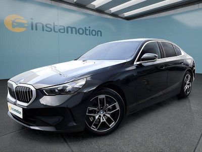 Gebraucht BMW 220 299 PS (219 kW) 2024 Schwarz Limousine