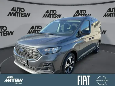 Brugt Ford Tourneo Connect Active 102 HK (75 kW) 2023 Grå MPV