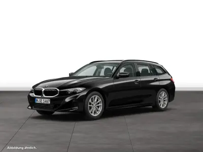 Gebraucht BMW 320