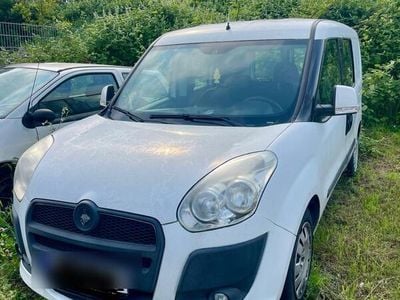 Fiat Doblò