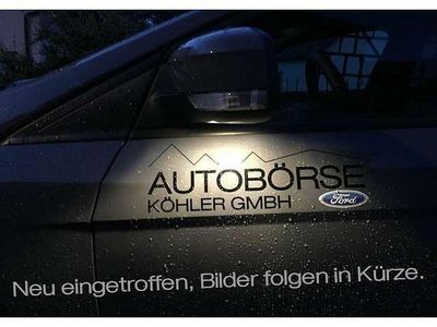 Brugt Ford Ecosport ST-Line 125 HK (91 kW) 2018 SUV