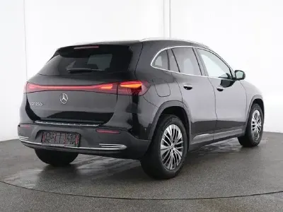 Gebraucht Mercedes EQA250 139 kW (190 PS) 2025 SUV