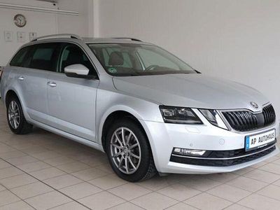 Second-hand Skoda Octavia Style 116 CP (85 kW) 2019 Andere Break
