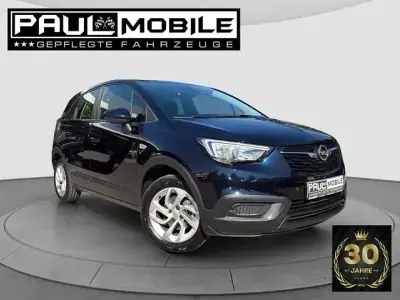 Gebraucht Opel Crossland X