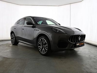 Maserati Grecale