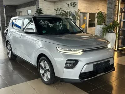 Kia Soul EV