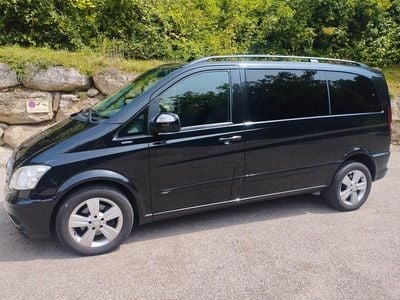 Mercedes Viano