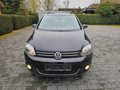 Brugt VW Golf VII Life 140 HK (102 kW) 2013 Sort Sedan