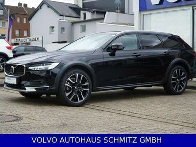 gebraucht Volvo V90 CC Pro AWD B&W, HEADUP, GOOGLE, MY22