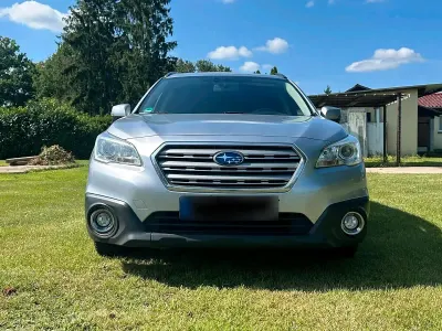 Gebraucht Subaru Outback