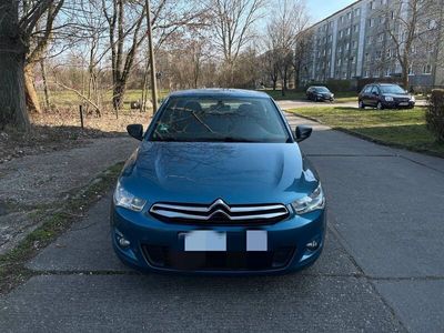 gebraucht Citroën C-Elysee I 