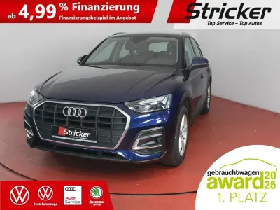 Gebraucht Audi Q5