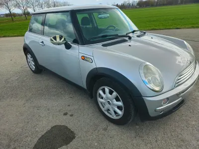 Gebraucht Mini ONE