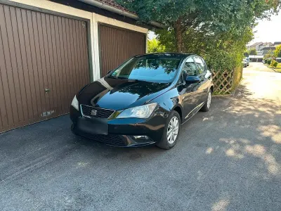 Gebraucht Seat Ibiza