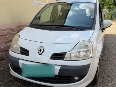 Gebraucht Renault Modus
