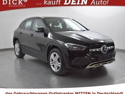 Mercedes GLA250