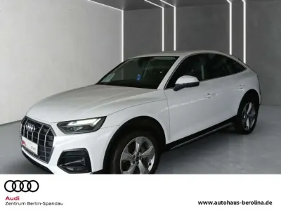 Gebraucht Audi Q5