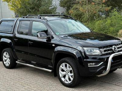 VW Amarok