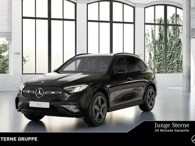 Gebraucht Mercedes GLC220