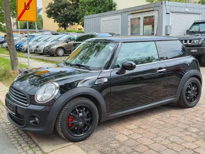 Gebraucht Mini One D