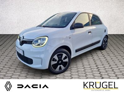 gebraucht Renault Twingo SCe 65 LIFE