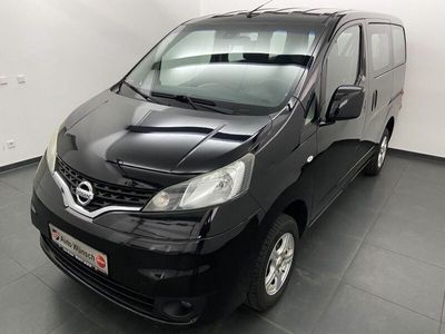 Nissan Evalia
