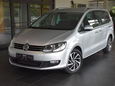 VW Sharan