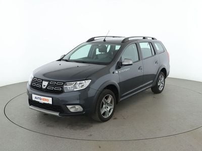 Dacia Logan MCV