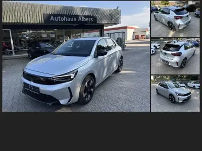 Gebraucht Opel Corsa-e