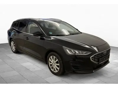Gebraucht Ford Focus