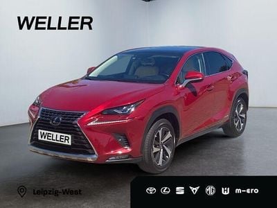Lexus NX300h