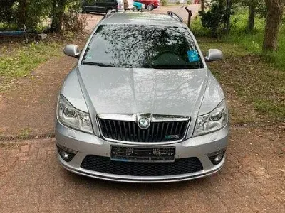 Gebraucht Skoda Octavia