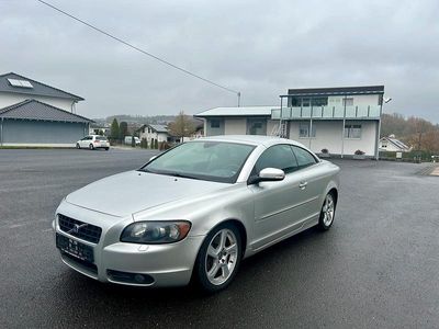 Volvo C70