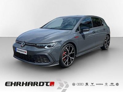 Gebraucht 2024 VW Golf VIII GTI | 36.490 € (Teuer)