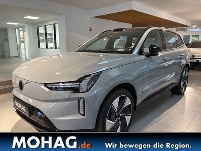 Volvo EX90