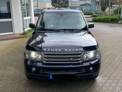 gebraucht Land Rover Range Rover Sport 