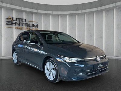 Gebraucht VW Golf VIII Goal 150 PS (110 kW) 2025 Grau Limousine