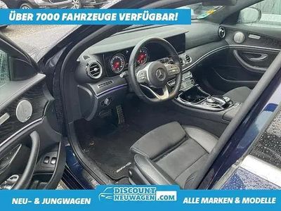 Mercedes E400