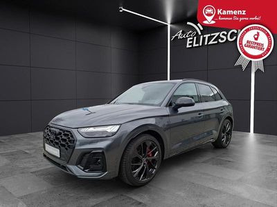 Gebraucht Audi SQ5 Ambiente 341 PS (250 kW) 2025 Daytonagrau perleffekt SUV