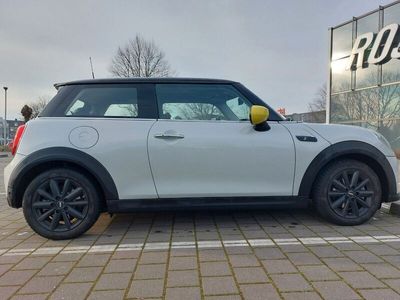 gebraucht Mini Cooper SE Electric Leder Navi Alu 8-fach