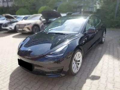 Gebraucht Tesla Model 3 211 kW (287 PS) 2021 Other Limousine