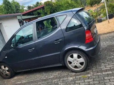 Gebraucht Mercedes A190