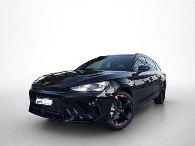 Neu Cupra Leon 150 PS (110 kW) 2026 Limousine