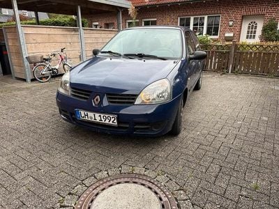 Renault Clio II